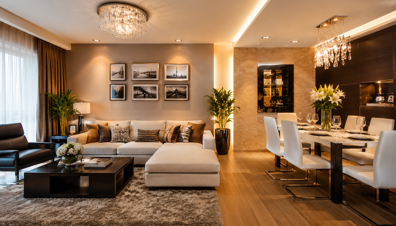 Residential
