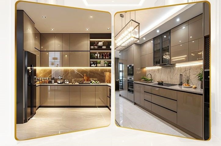Turnkey Solutions